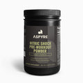 Nitric Shock Pre-Workout Powder
