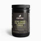 Nitric Shock Pre-Workout Powder