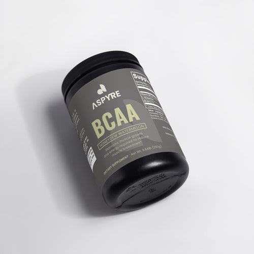 BCAA Post Workout Powder