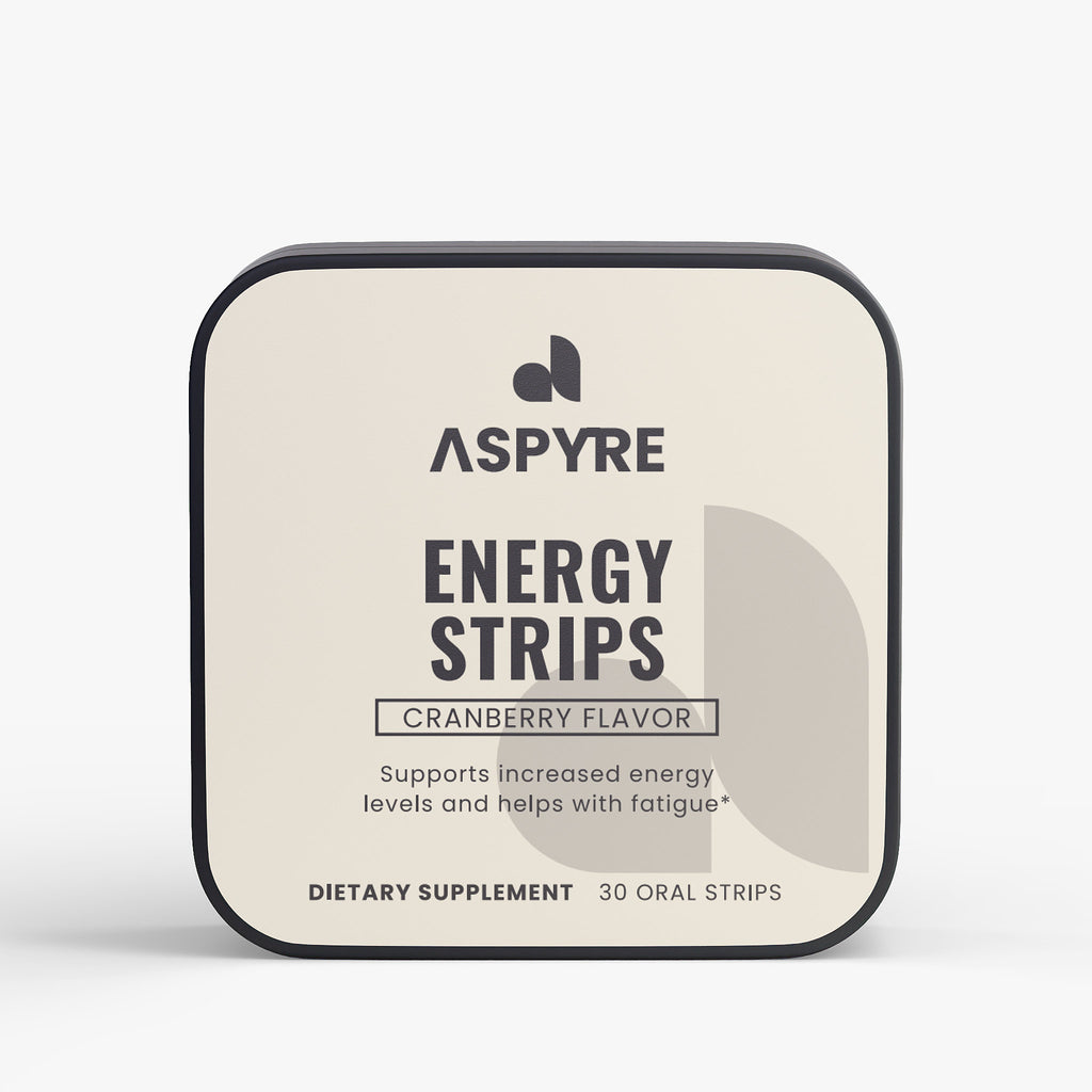 Energy Strips