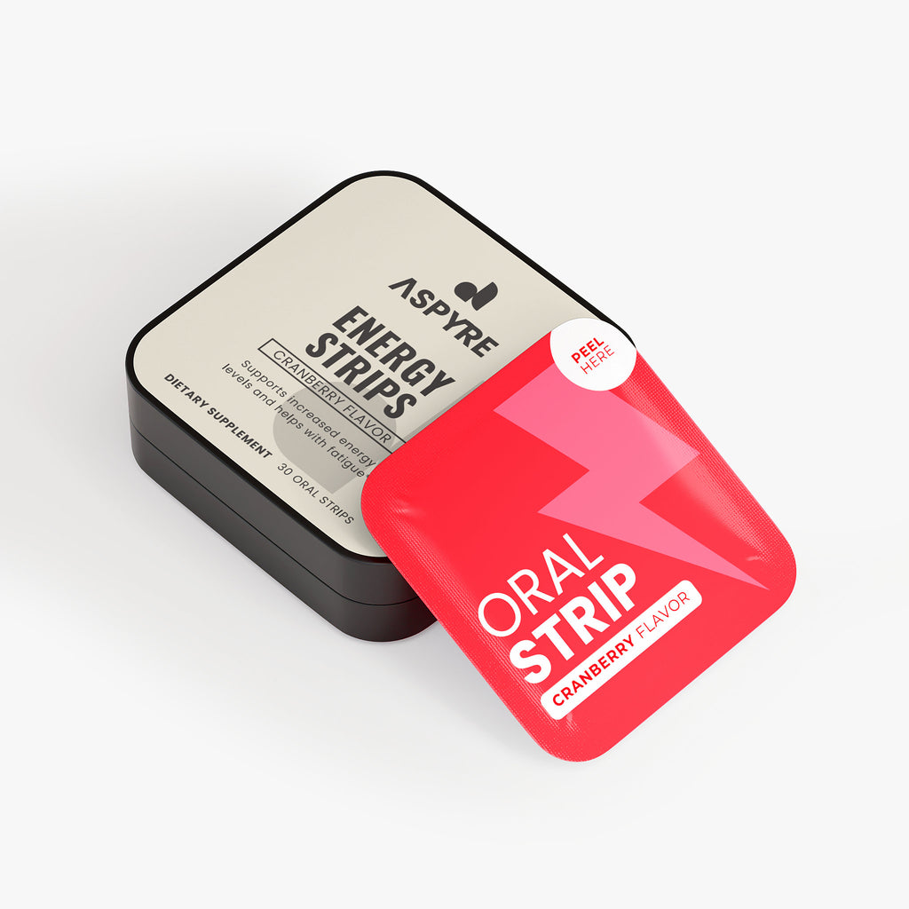 Energy Strips