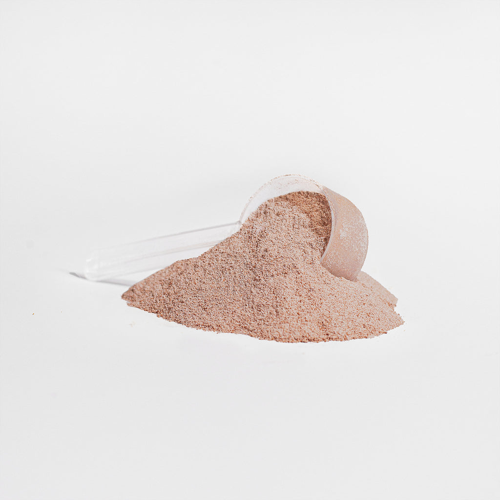 Grass-Fed Hydrolysed Collagen