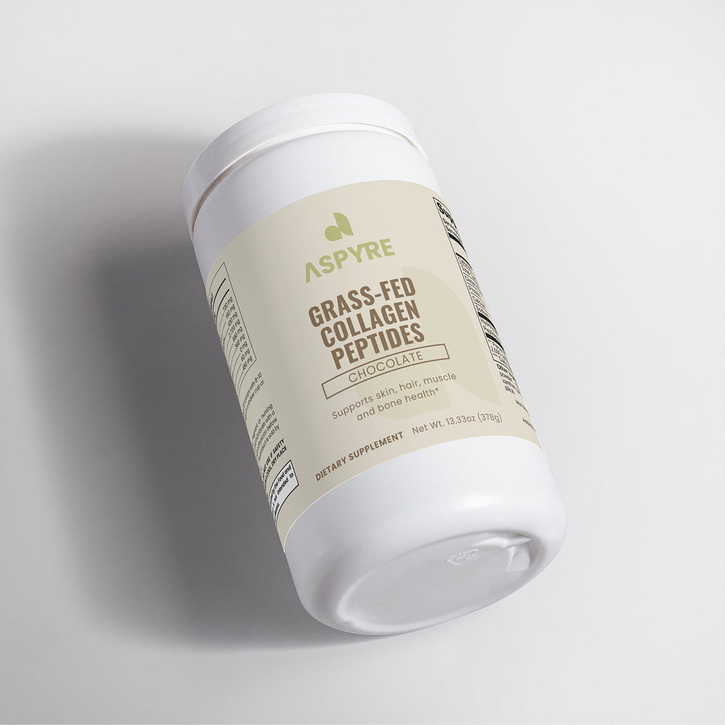 Grass-Fed Hydrolysed Collagen