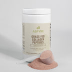 Grass-Fed Hydrolysed Collagen