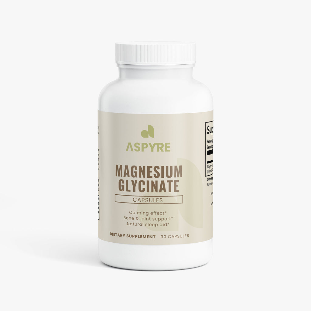 Magnesium Glycinate