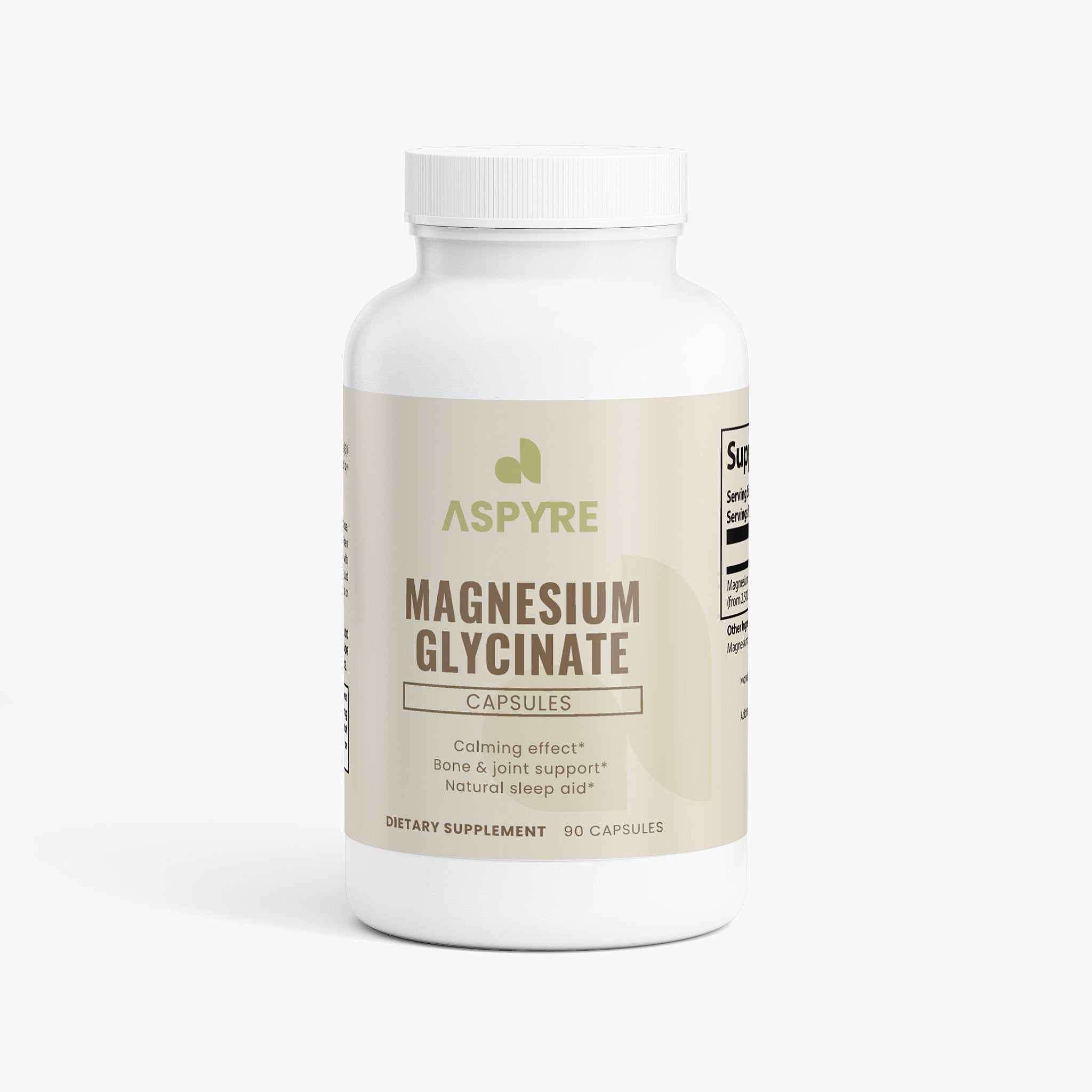 Magnesium Glycinate