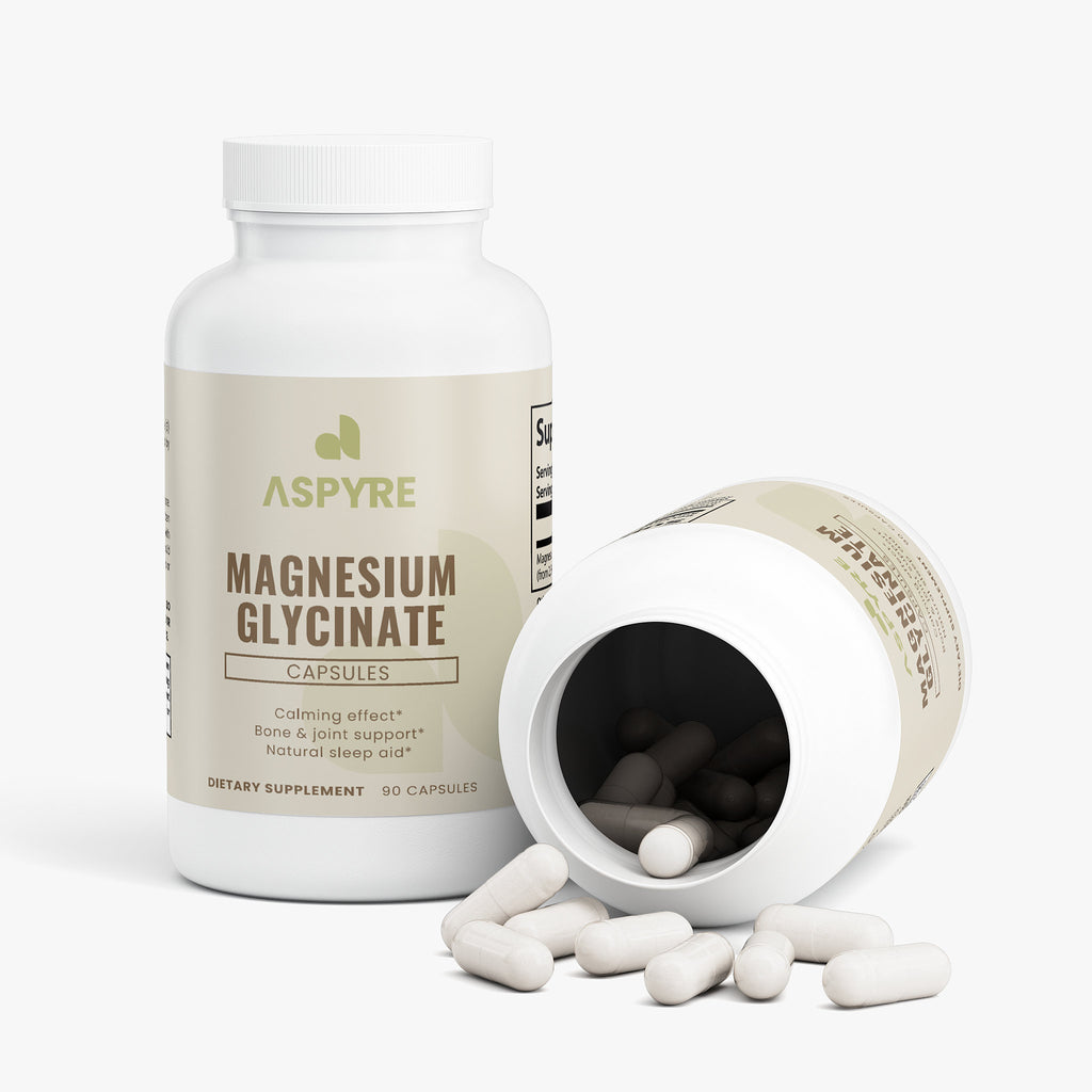 Magnesium Glycinate