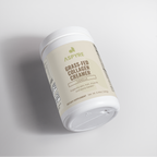 Grass-Fed Collagen Creamer (Vanilla)