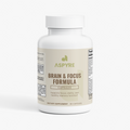 Brain & Focus Formula