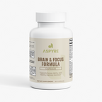 Brain & Focus Formula