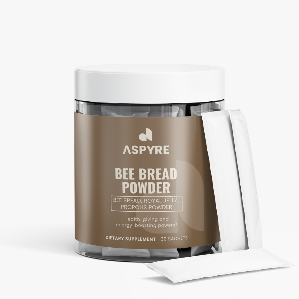 Bee Bread Powder