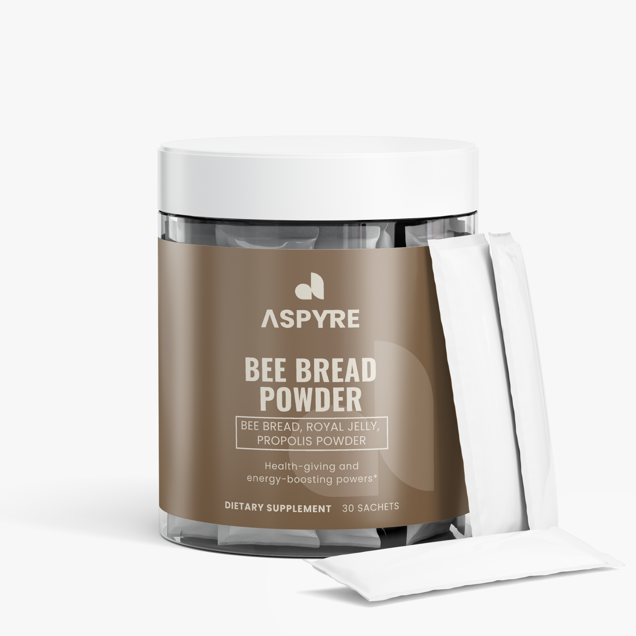 Bee Bread Powder