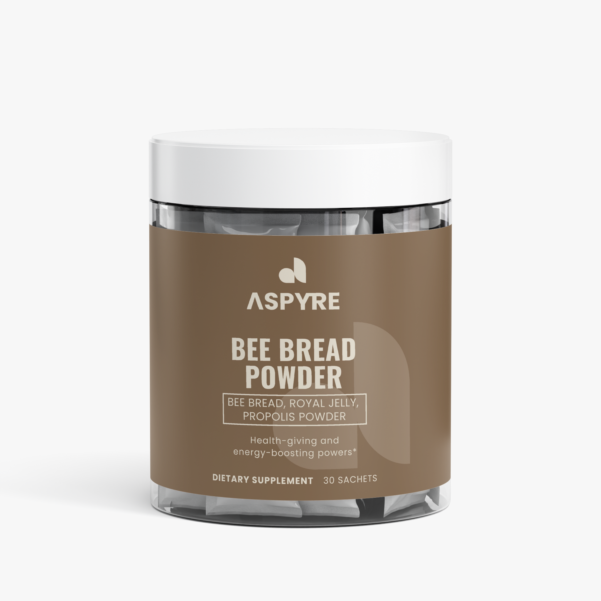 Bee Bread Powder