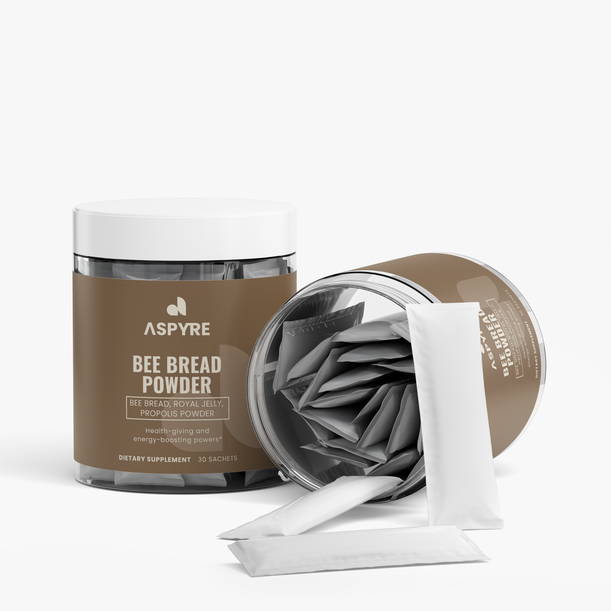 Bee Bread Powder