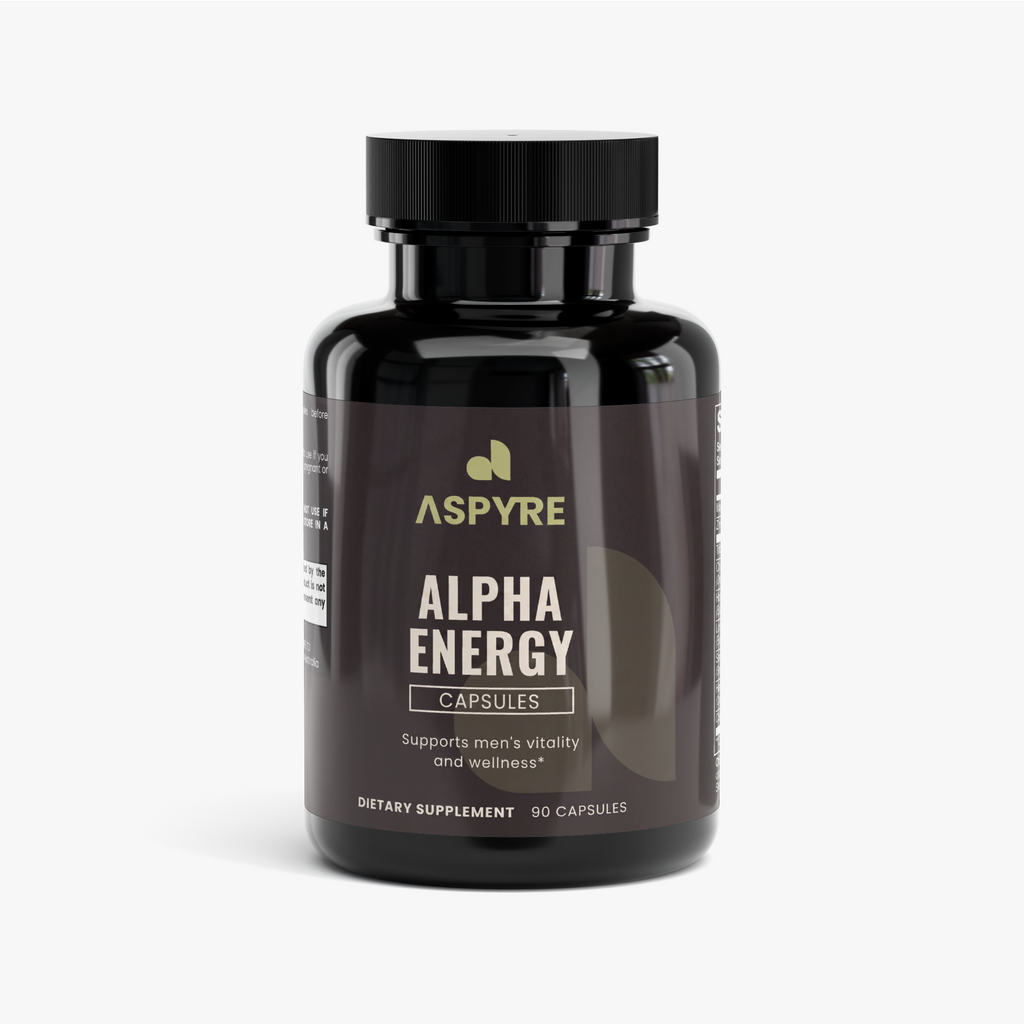 Alpha Energy
