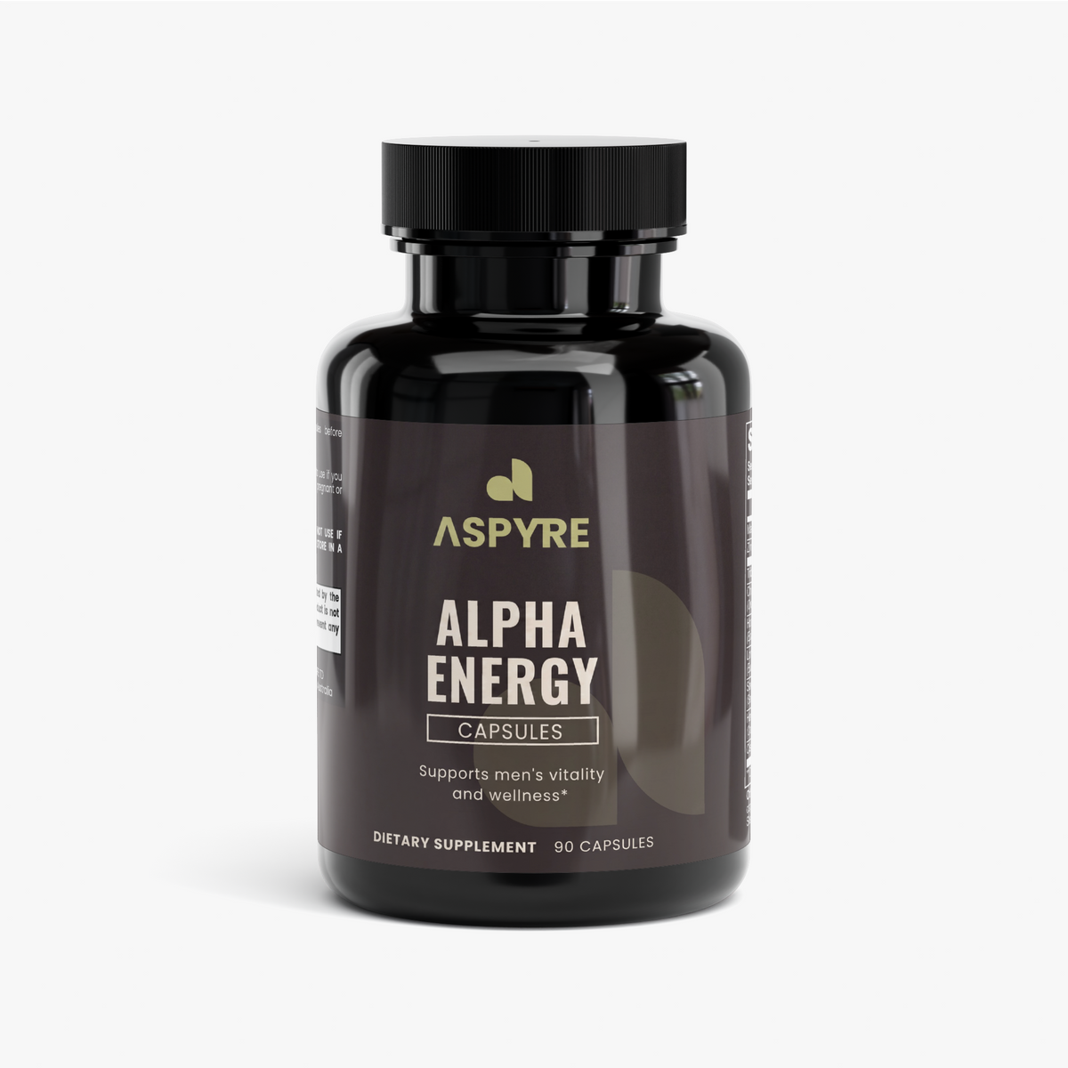 Alpha Energy