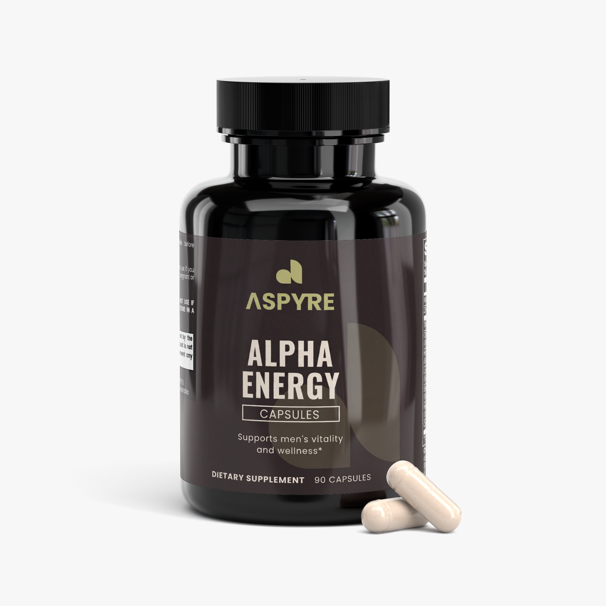 Alpha Energy