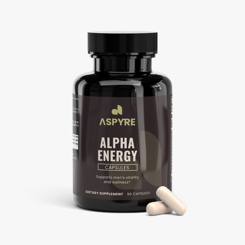 Alpha Energy
