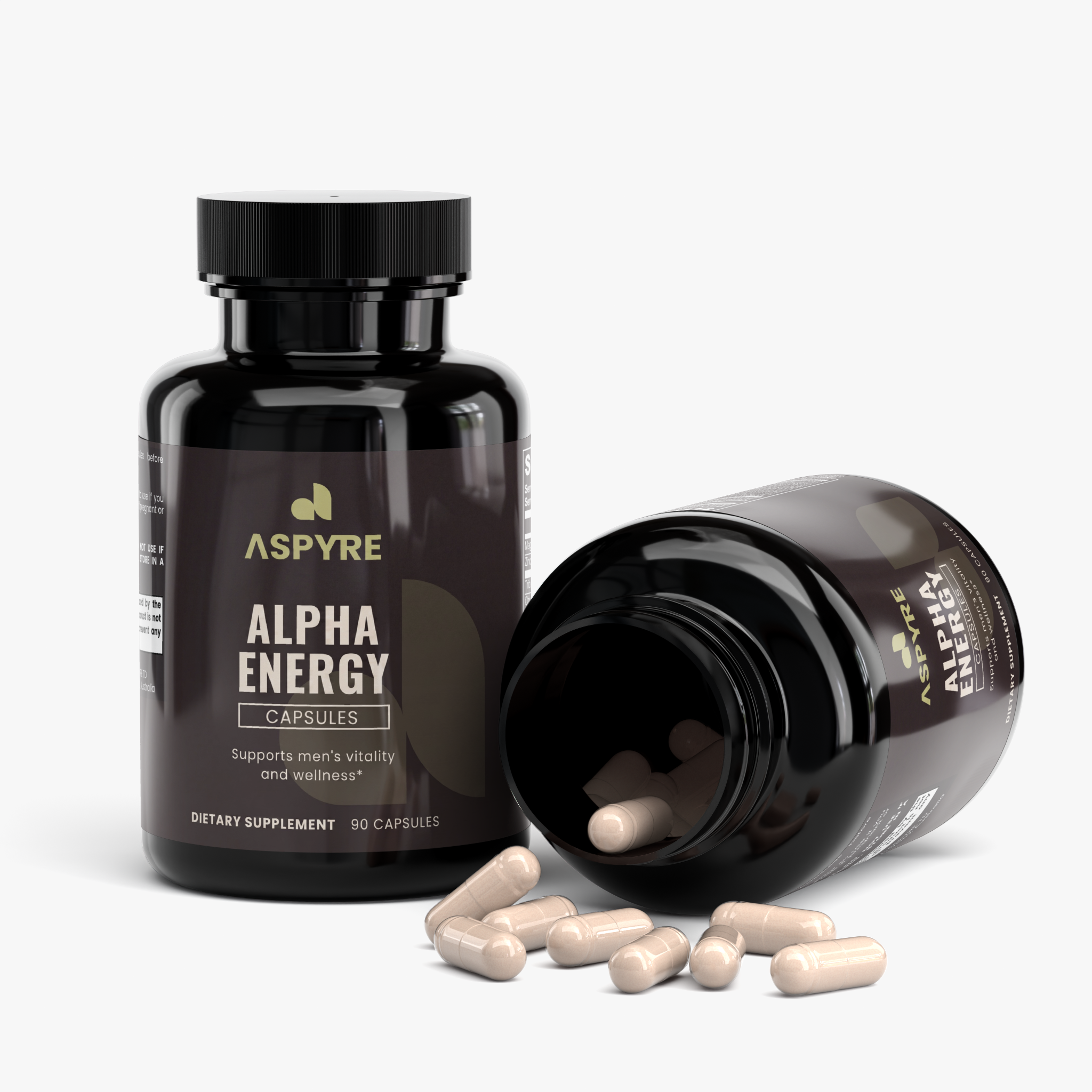 Alpha Energy