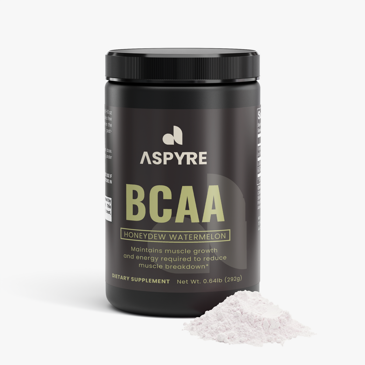 BCAA Powder (Honeydew Watermelon)