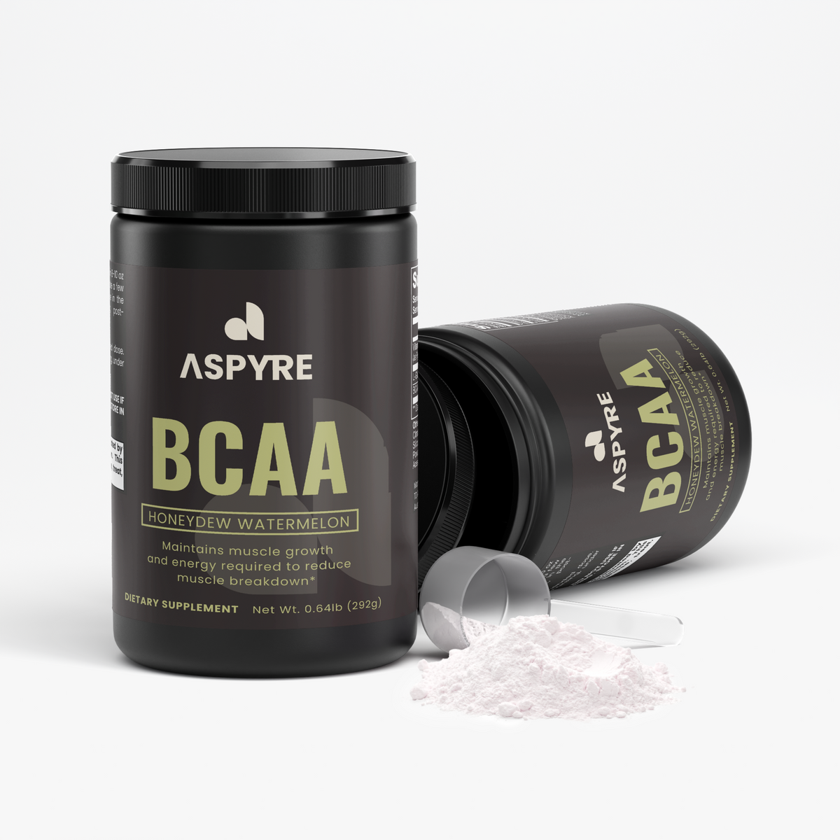 BCAA Powder (Honeydew Watermelon)