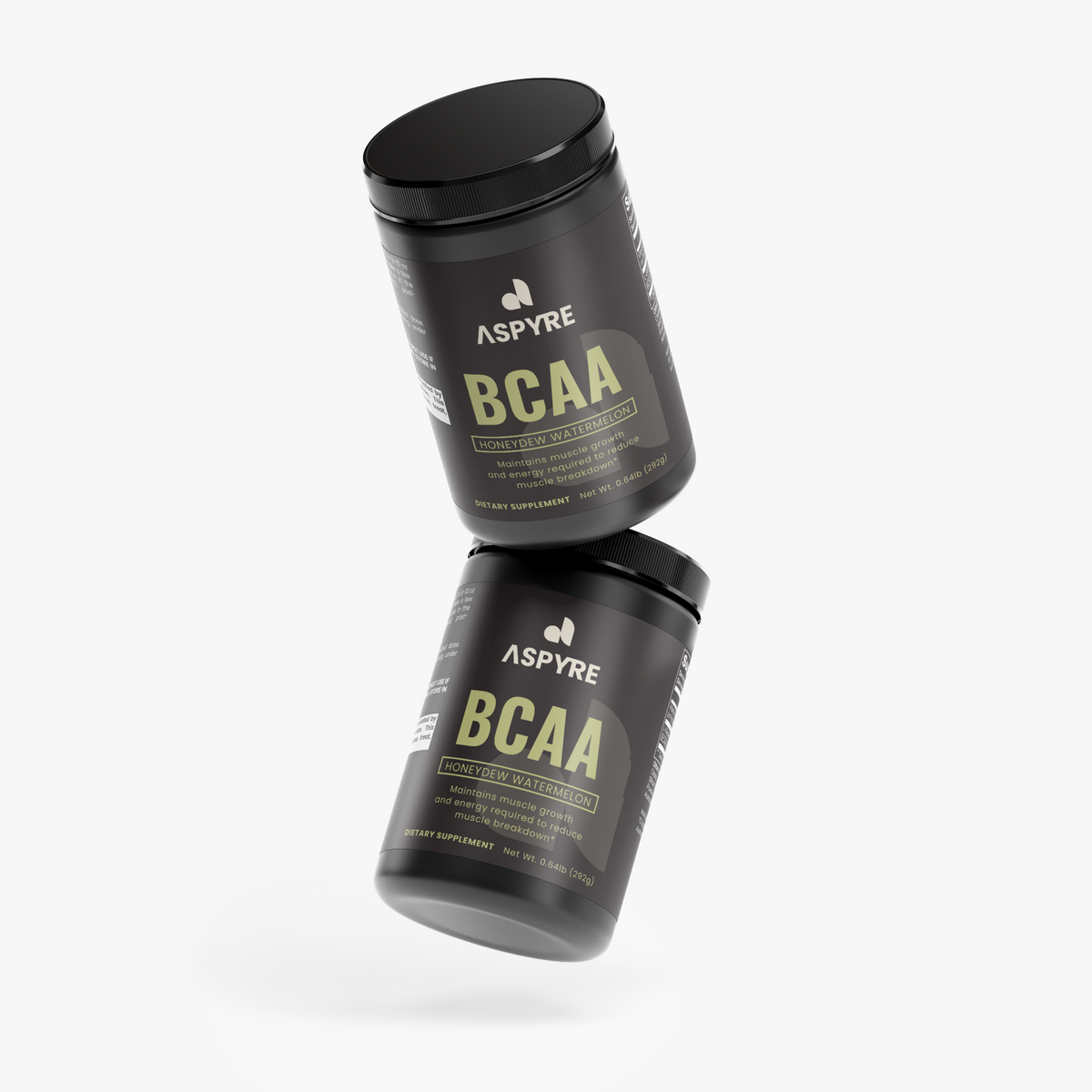 BCAA Powder (Honeydew Watermelon)