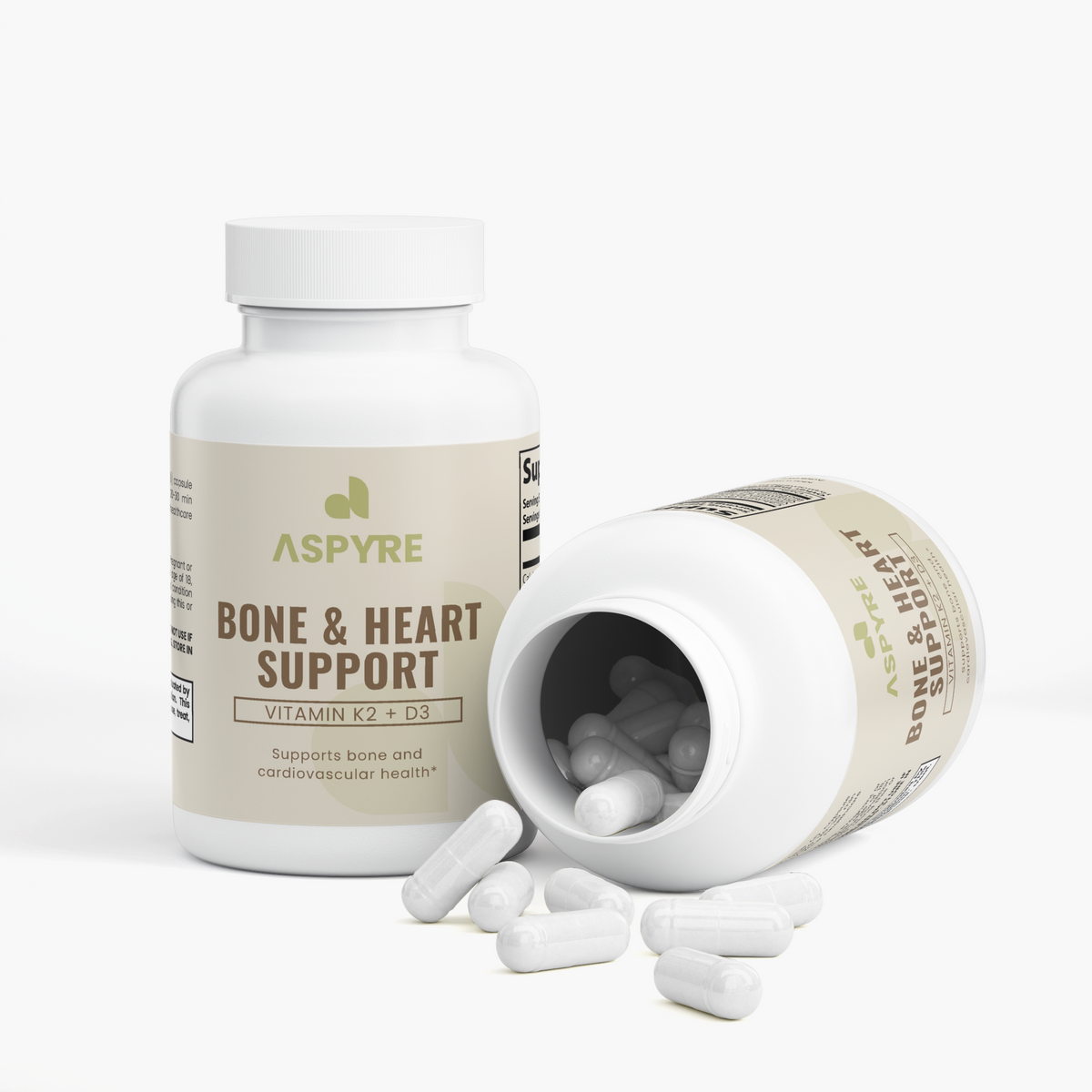 Bone & Heart Support