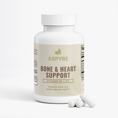 Bone & Heart Support